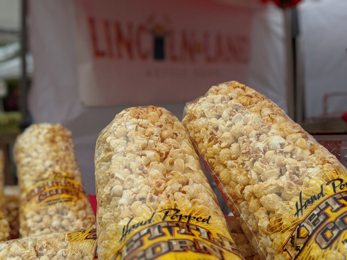 Elevate Your At-Home Popcorn: The Top 3 Best Ways to Spruce It Up