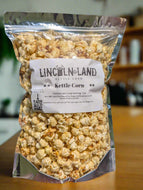 Kettle Corn