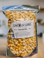 Lincoln Mix