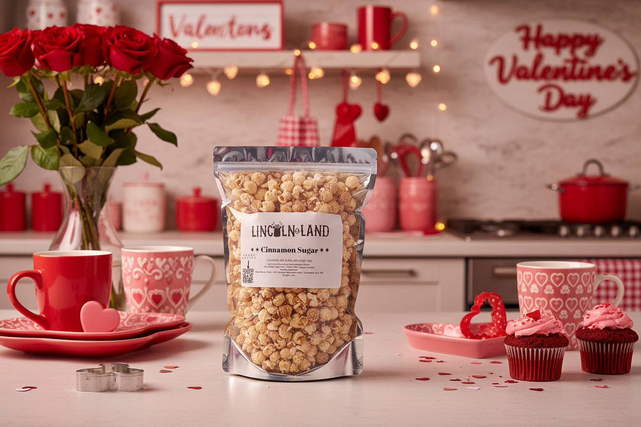 Cinnamon Sugar (limited-edition)