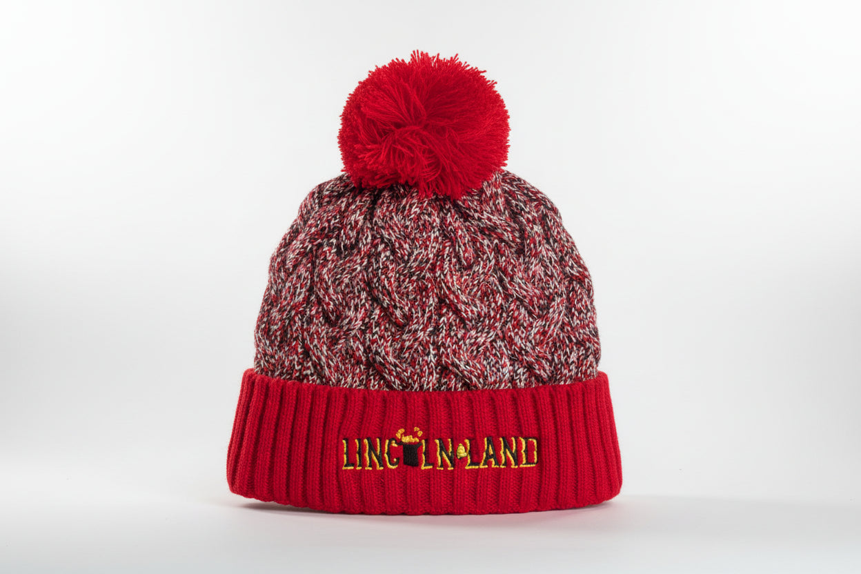 Event-Season Elite Beanie (LIMITED-EDITION)