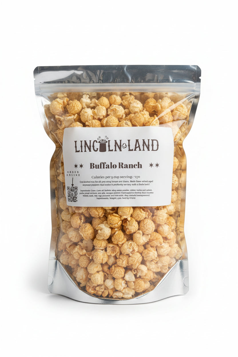 Buffalo Ranch (Limited-Edition)