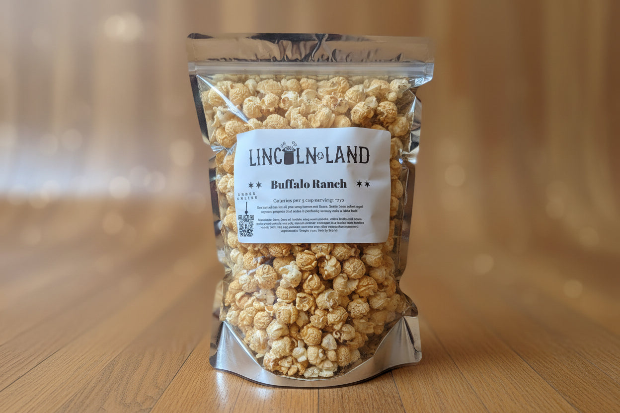 Buffalo Ranch (Limited-Edition)