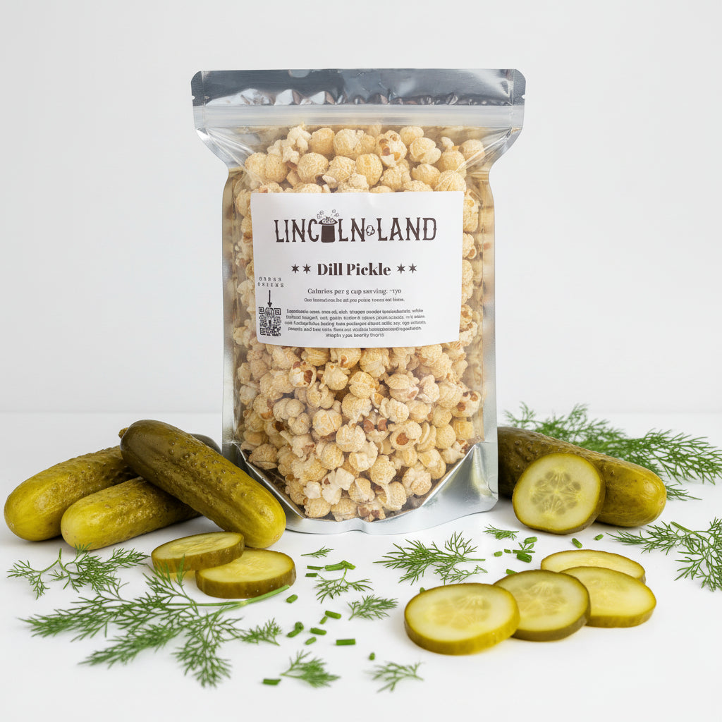 Dill Pickle (Limited-Edition)
