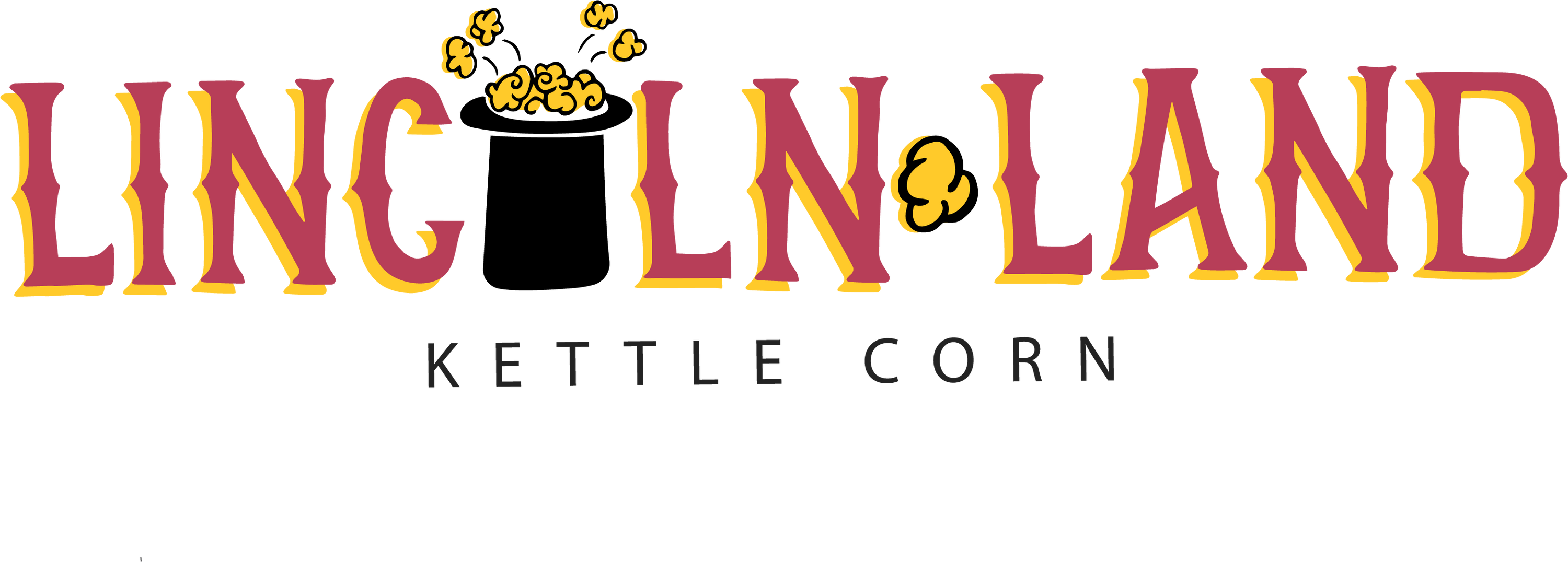 Lincoln Land Kettle Corn