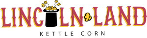 Lincoln Land Kettle Corn