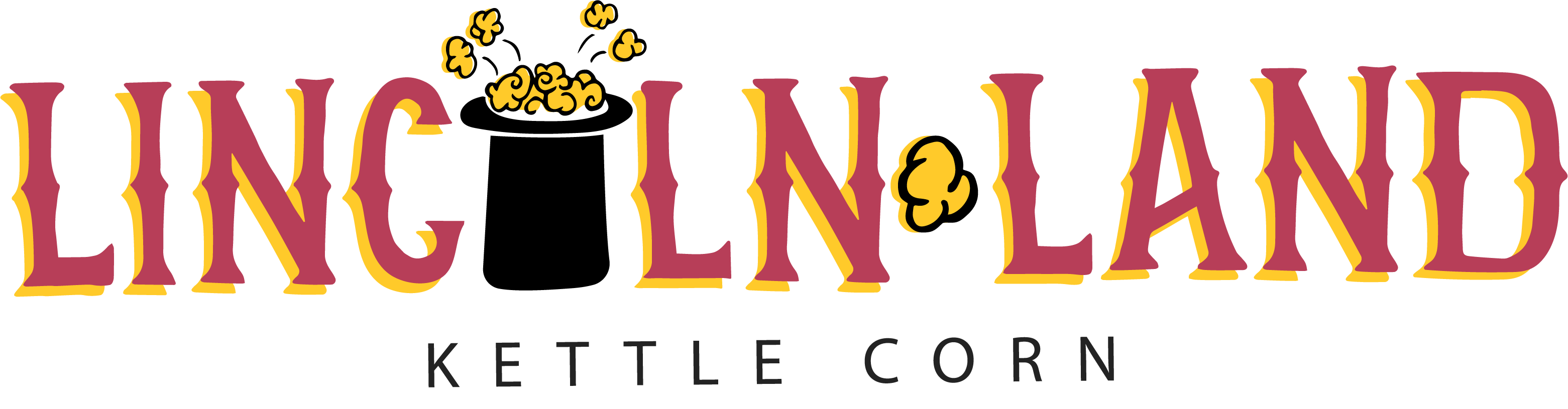 Hand Popped Kettle Corn – Lincoln Land Kettle Corn