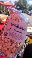 GIVEAWAY Lincoln Mix